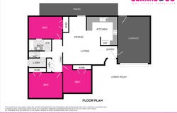 42 Chantilly Crescent, Beerwah, Qld 4519