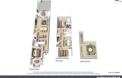 12/8 McGowan Place, Dickson, ACT 2602