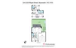 2/20 Maple Street, Bayswater, Vic 3153
