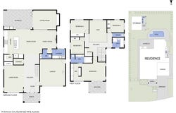 44 Ashmore Crescent, Burdell, Qld 4818