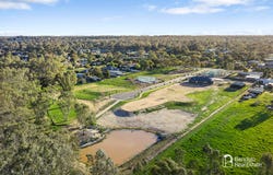 Lot 9, Monsants Estate, Maiden Gully, Vic 3551