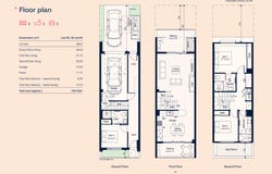 Lot 84 Payinthi Drive, Prospect, SA 5082
