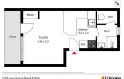 2/62 Launceston Street, Lyons, ACT 2606