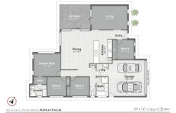 60 Coach Road West, Morayfield, Qld 4506