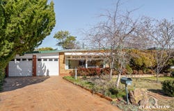 19 Burra Place, Braddon, ACT 2612