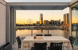 212 River Esplanade, Docklands, Vic 3008