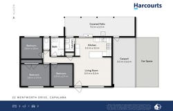 22 Wentworth Dr, Capalaba, Qld 4157