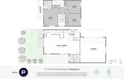 4/15 Mansfield Street, Coorparoo, Qld 4151