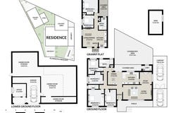 75 & 75A Plymouth Crescent, Kings Langley, NSW 2147