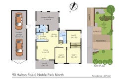 90 Halton Road, Noble Park North, Vic 3174