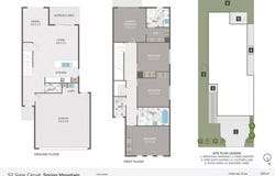 52 Solar Circuit, Spring Mountain, Qld 4300