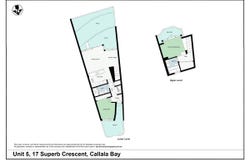 5/17 Superb Crescent, Callala Bay, NSW 2540