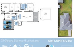 32 Giacco Boulevard, Lang Lang, Vic 3984