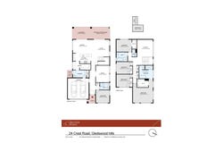 24 Crest Road, Gledswood Hills, NSW 2557