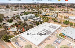 24 Chesterfield Road, Mirrabooka, WA 6061