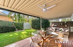 36 Cunningham Parade, Singleton, NSW 2330