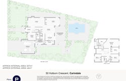 50 Holborn Crescent, Carindale, Qld 4152