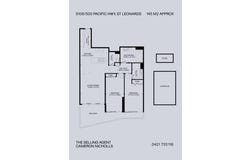 5108/500 Pacific Highway, St Leonards, NSW 2065