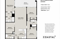 920/19 Imperial Parade, Labrador, Qld 4215