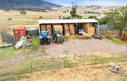 356 Back-Mount Lonarch, Mount Lonarch, Vic 3468
