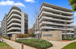 134/46 Macquarie Street, Barton, ACT 2600