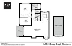 2/18-20 Bruce Street, Blacktown, NSW 2148