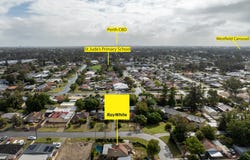 32 Meyrick Way, Langford, WA 6147