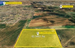 Lot 1 Fairfax Drive, Moresby, WA 6530