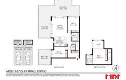 8AP/11-27 Cliff Rd, Epping, NSW 2121