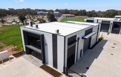 Unit 1, 36 Third Avenue, Mawson Lakes, SA 5095