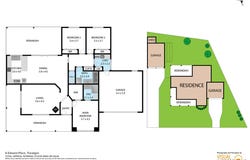 6 Edward Place, Traralgon, Vic 3844