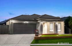 56 Talliver Terrace, Truganina, Vic 3029