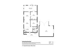 71 Harold Street, West End, Qld 4810