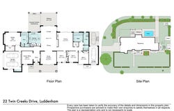 22 Twin Creeks Drive, Luddenham, NSW 2745