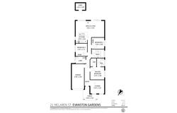 21 Mclaren Street, Evanston Gardens, SA 5116