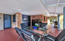11 Baker Street, Kepnock, Qld 4670