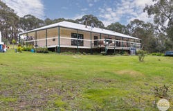 55 Moffats Road, Dereel, Vic 3352