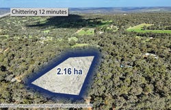 Lot 56 Hidaway Drive, Bindoon, WA 6502