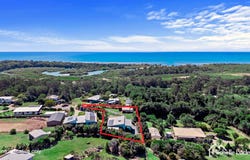 35 Highview Drive, Craignish, Qld 4655