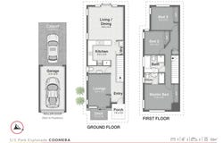 5/5 Park Esplanade, Coomera, Qld 4209