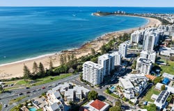 449/87-89 First Avenue, Mooloolaba, Qld 4557