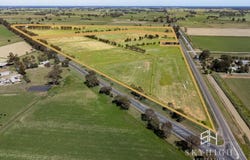 1694 Katamatite-Shepparton Road, Invergordon, Vic 3636