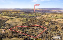12 & 12A, Deenicull Creek Road, Cathcart, Vic 3377