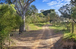 225 Glen Creek Road, Bonnie Doon, Vic 3720