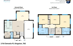 2/16 Clematis Place, Kingston, Tas 7050
