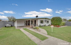 4 Sandpiper Avenue, New Auckland, Qld 4680