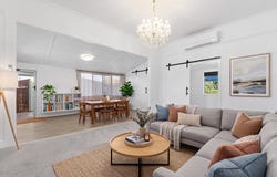 317 Forest Plain Road, Allora, Qld 4362