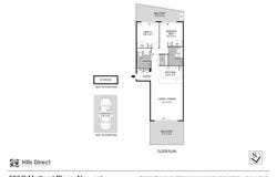 306/8 Maitland Place, Norwest, NSW 2153