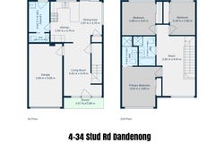 4/34 Stud Road, Dandenong, Vic 3175