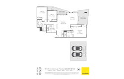 Unit 801/75 Landsborough Parade, Golden Beach, Qld 4551